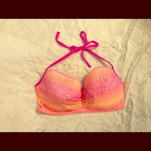 Victoria’s Secret bikini top